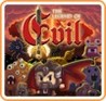 The Legend of Evil cover