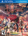 The Legend of Heroes: Trails of Cold Steel II cover