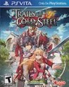 The Legend of Heroes: Trails of Cold Steel cover