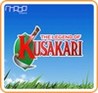 The Legend of Kusakari cover