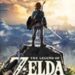 The Legend of Zelda: Breath of the Wild cover