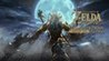 The Legend of Zelda: Breath of the Wild – The Master Trials cover