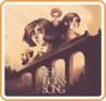 The Lion’s Song cover