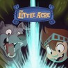 The Little Acre cover