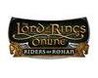 The Lord of the Rings Online: Riders of Rohan cover