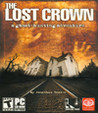 The Lost Crown: A Ghost-hunting Adventure cover