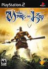 The Mark of Kri cover