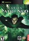 The Matrix: Path of Neo cover