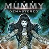 The Mummy Demastered cover