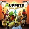 The Muppets: Movie Adventures cover