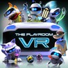 The Playroom VR cover