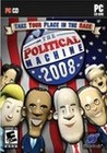 The Political Machine 2008 cover