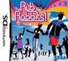 The Rub Rabbits! cover