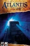 The Secrets of Atlantis cover