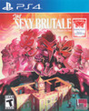 The Sexy Brutale cover
