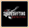The Shapeshifting Detective cover
