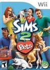 The Sims 2: Pets cover