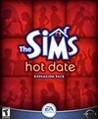 The Sims: Hot Date cover