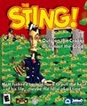 The Sting! cover