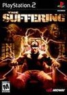 The Suffering cover