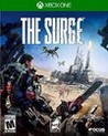 The Surge cover