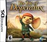 The Tale of Despereaux cover