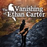 The Vanishing of Ethan Carter cover