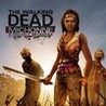 The Walking Dead: Michonne – A Telltale Miniseries cover