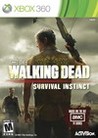 The Walking Dead: Survival Instinct cover
