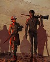 The Walking Dead: The Telltale Series – A New Frontier Episode 3: Above the Law cover