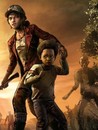 The Walking Dead: The Telltale Series – The Final Season Episode 1: Done Running cover