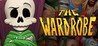 The Wardrobe cover