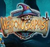 The Weaponographist cover