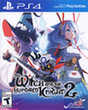 The Witch and the Hundred Knight 2 cover