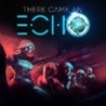 There Came an Echo cover