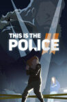 This is the Police 2 cover