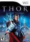 Thor: God of Thunder cover