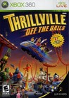 Thrillville: Off the Rails cover