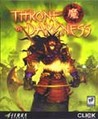 Throne of Darkness cover