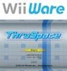 ThruSpace cover