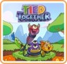 Tied Together cover