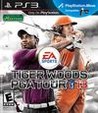 Tiger Woods PGA Tour 13 cover