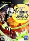 Tim Burton’s The Nightmare Before Christmas: Oogie’s Revenge cover