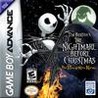 Tim Burton’s The Nightmare Before Christmas: The Pumpkin King cover