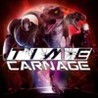 Time Carnage cover
