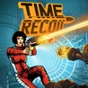 Time Recoil cover