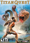 Titan Quest cover