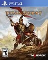 Titan Quest cover