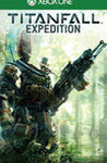 Titanfall: Expedition cover