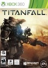 Titanfall cover